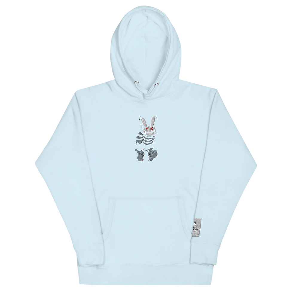 Thumbnail: Unisex Hoodie