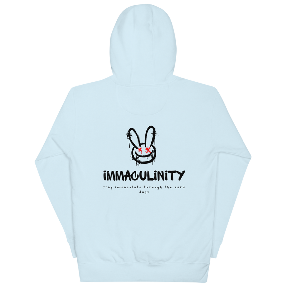 Thumbnail: Unisex Hoodie