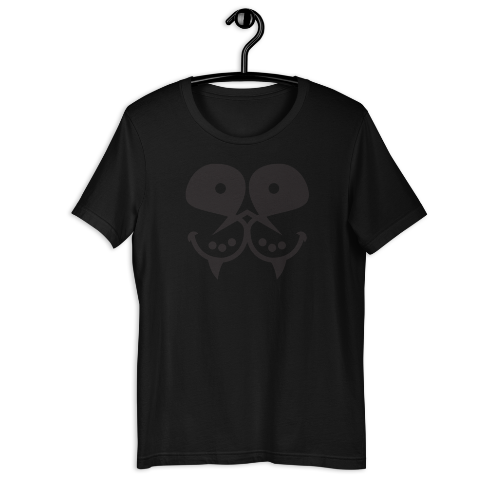 Face T-Shirt Unisex
