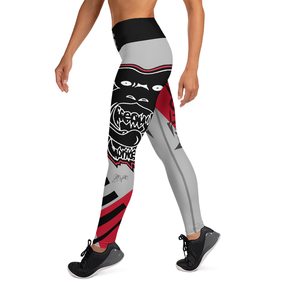 Thumbnail: Yoga Red
