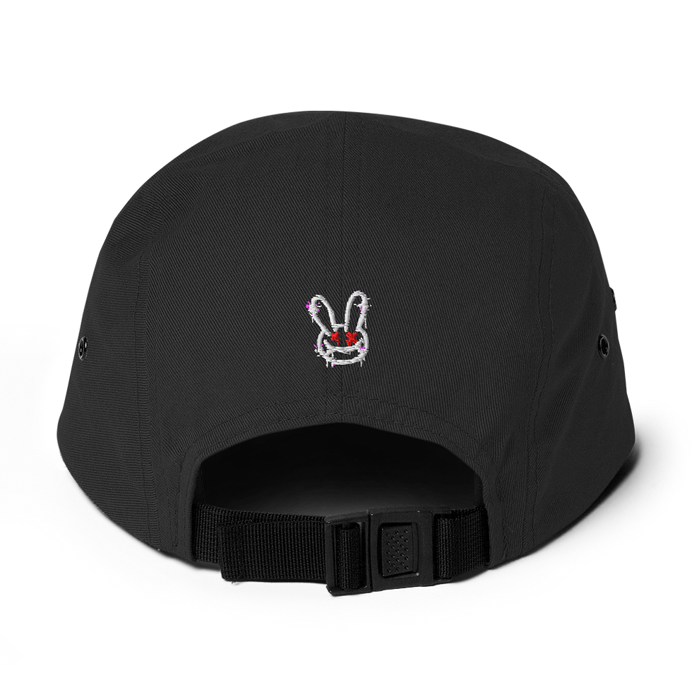 Thumbnail: Five Panel Cap
