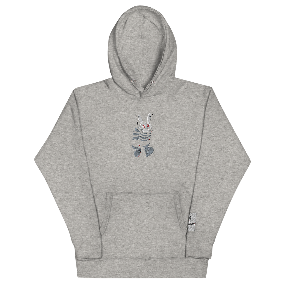 Thumbnail: Unisex Hoodie