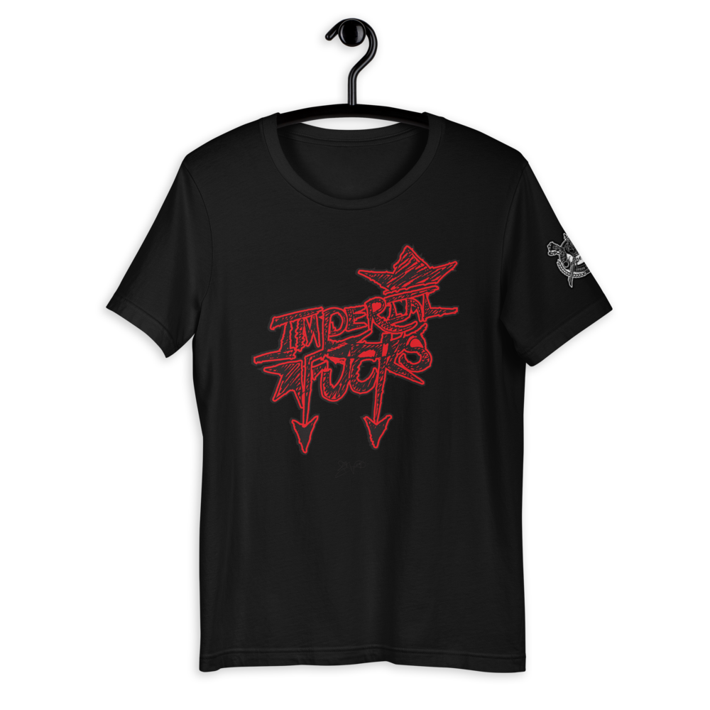 IMPRL Fucks T-Shirt