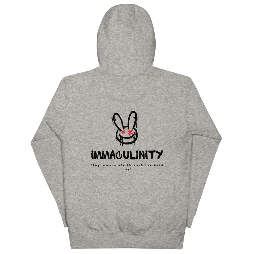 Thumbnail: Unisex Hoodie