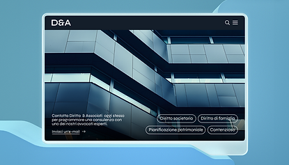 Come creare un sito web per avvocati: tutto ciò che devi sapere