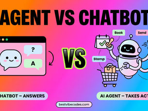 AI Agent Builder vs Chatbot Builder: Key Differences Explained