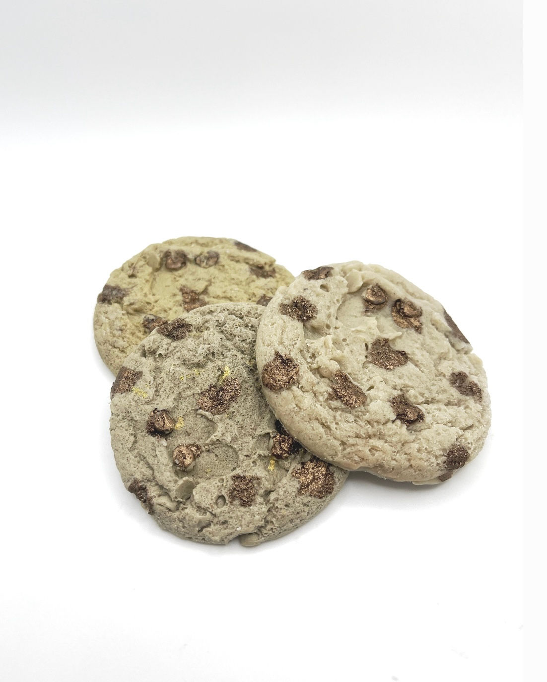 chocolate chip cookies soaps