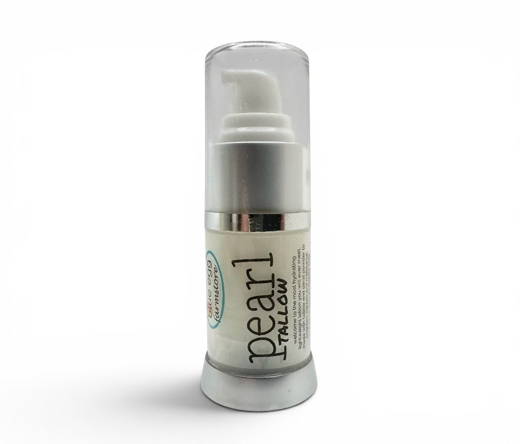 pearl daytime tallow