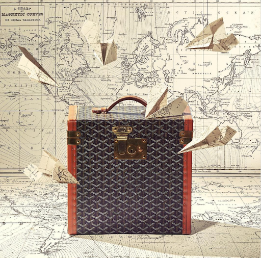 Brand Mewah Goyard yang Tidak Memasarkan Produknya: Apakah Anti Marketing = Marketing?