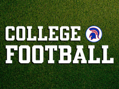 NS Football NCAA Players 