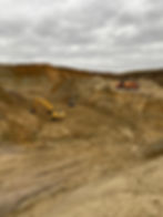 Grubenbetrieb © Otto Zech GmbH