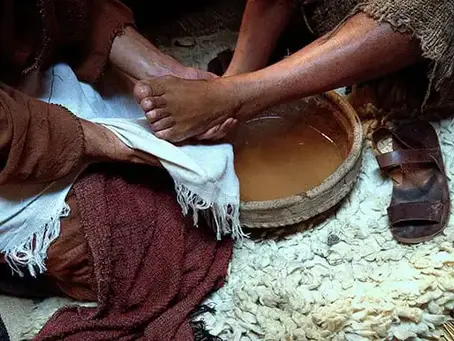 A Thought for the New Year