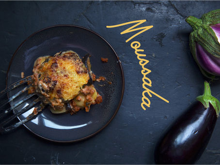 Moussaka