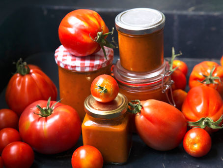 Sauce Pomarola