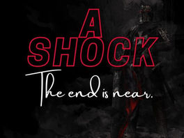 A shock 7/27/22