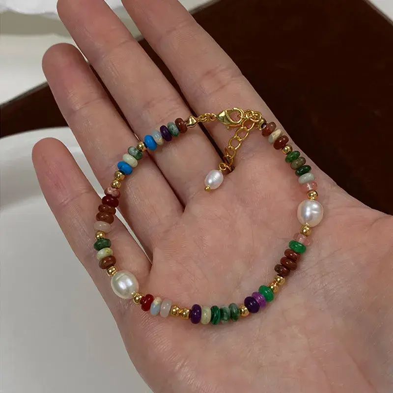 Miniature : Bracelet Saphir
