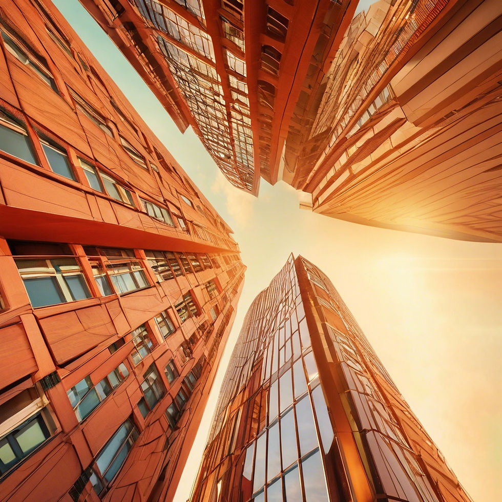 "Unveiling Cooperative Societies: Understanding Formation, Examples, and Real Estate Impact"