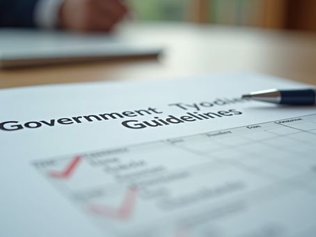 Cómo Fortalecer la Gobernanza y Control Interno