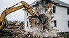 Norco excavation