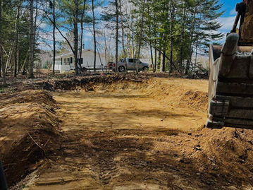 Réalisation de Gestions Conseils Excavation