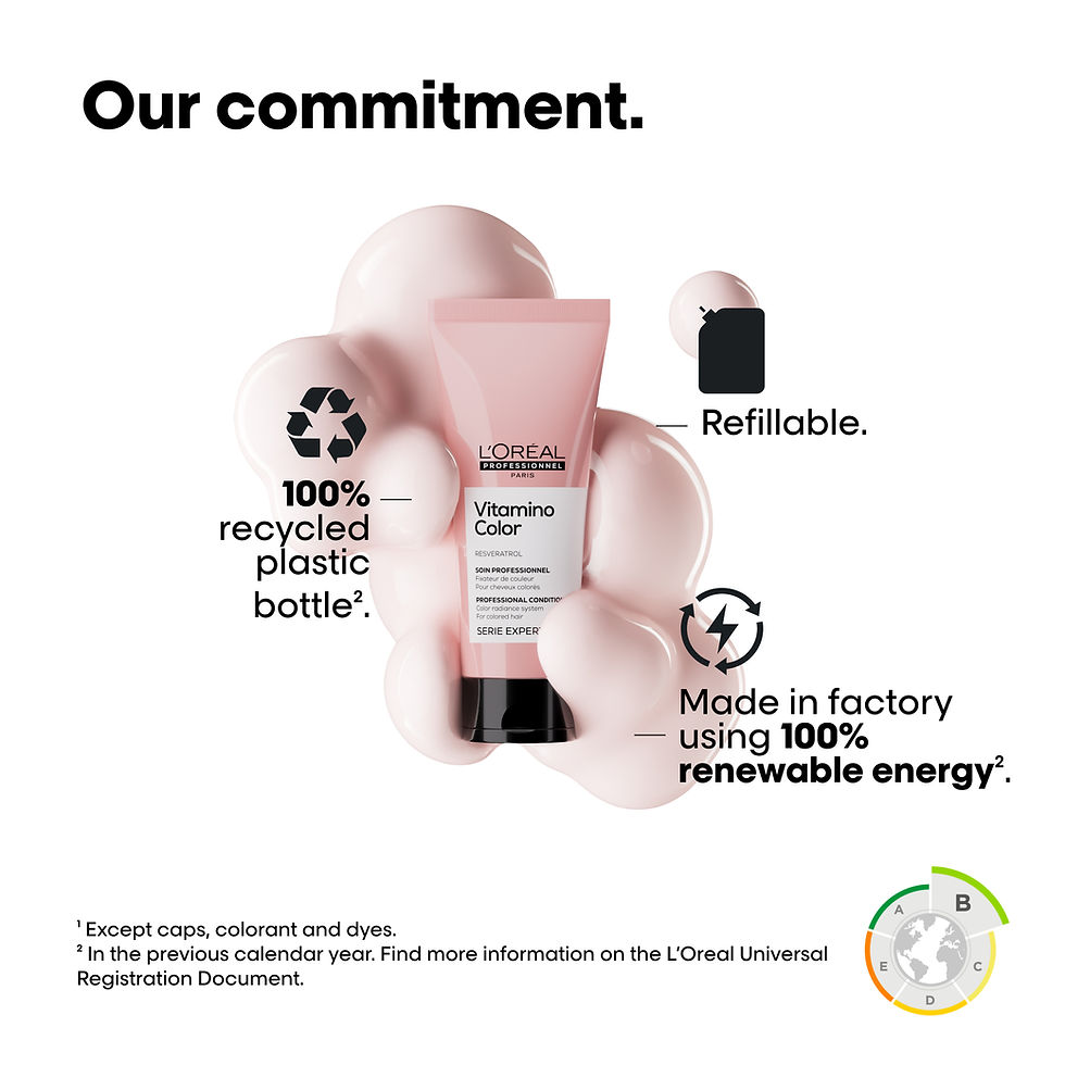 Miniature : Conditionneur | Vitamino Color | L'Oréal Professionnel Paris