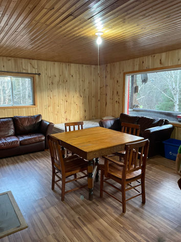 Chalet Corbeil