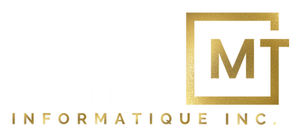 Logo - Gestion informatique MT (Fond noir - Transparent).png
