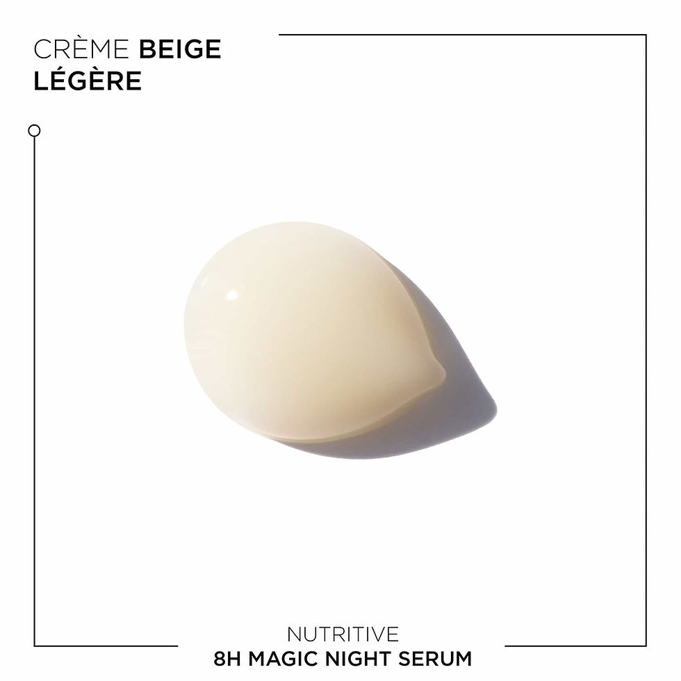Miniature : Sérum de Nuit 8h Magic | Nutritive | Kérastase