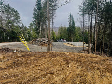 Réalisation de Gestions Conseils Excavation