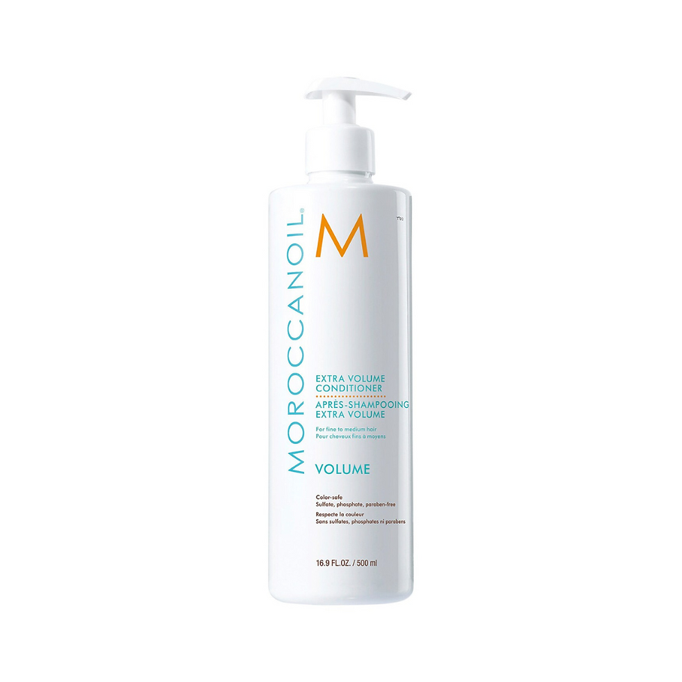 Miniature : Conditionneur | Extra Volume | Moroccanoil