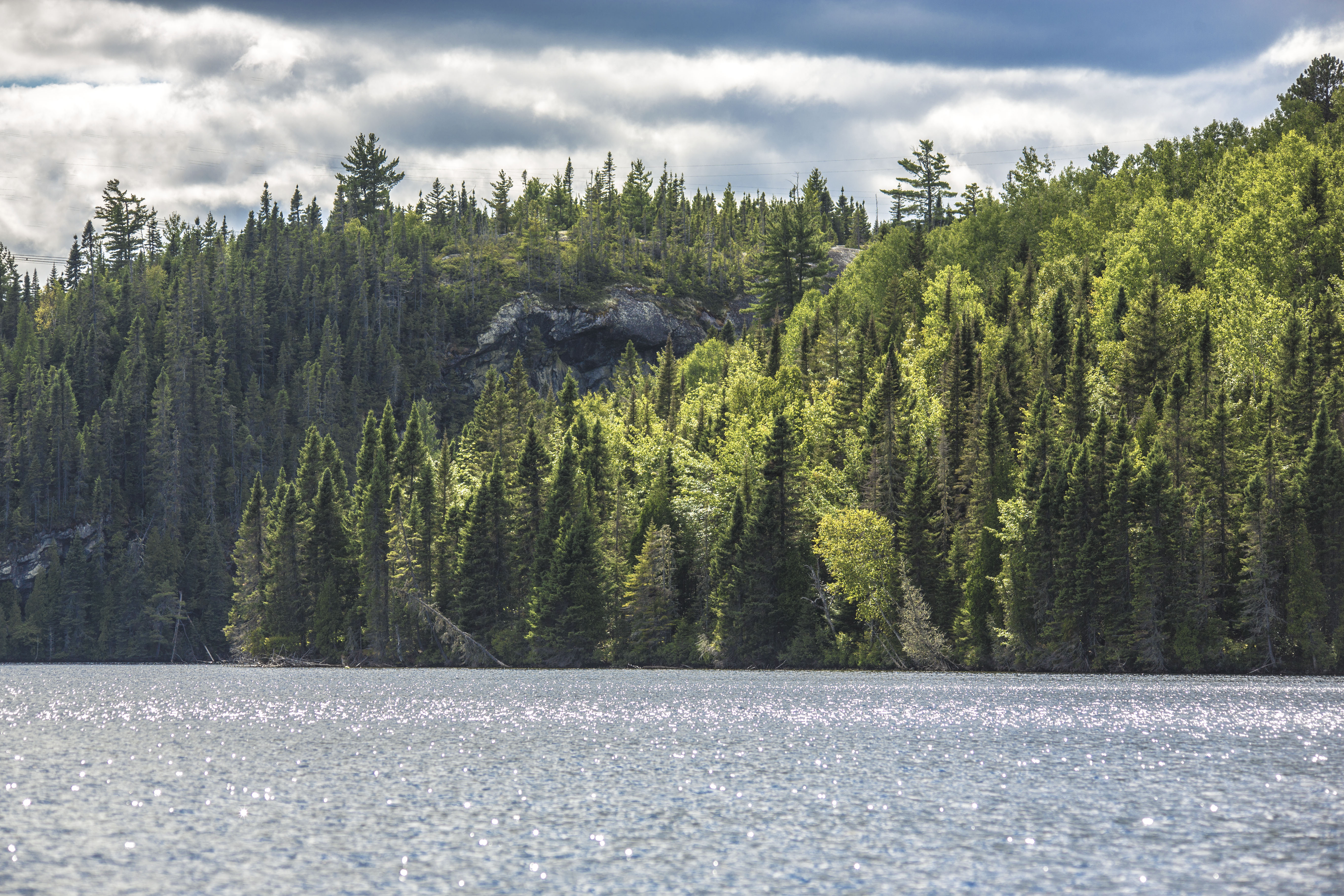 Pourvoirie Baie-sainte-catherine — photo 3