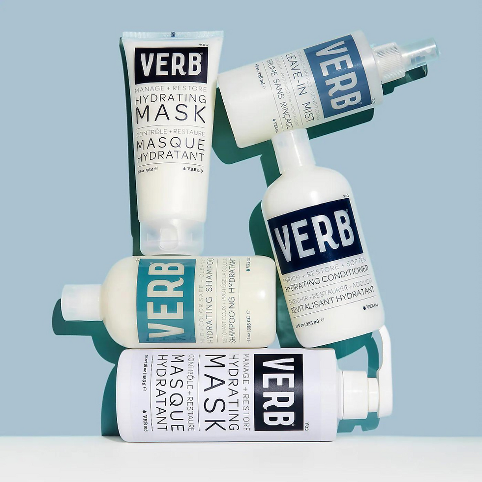 Miniature : Masque | Hydratant | Verb