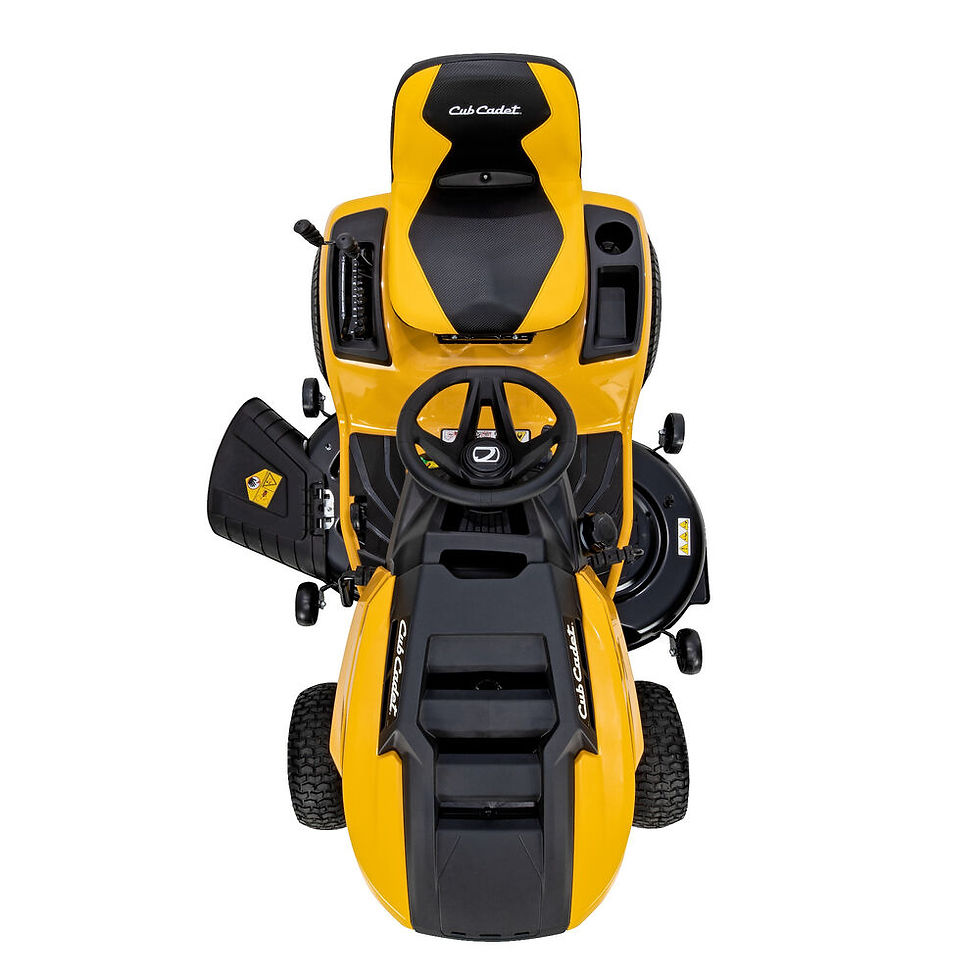 Miniature : Tracteur à pelouse Cub Cadet | XT1 LT46