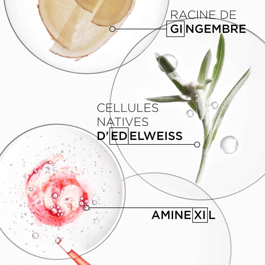 Miniature : Défense Thermique | Genesis | Kérastase