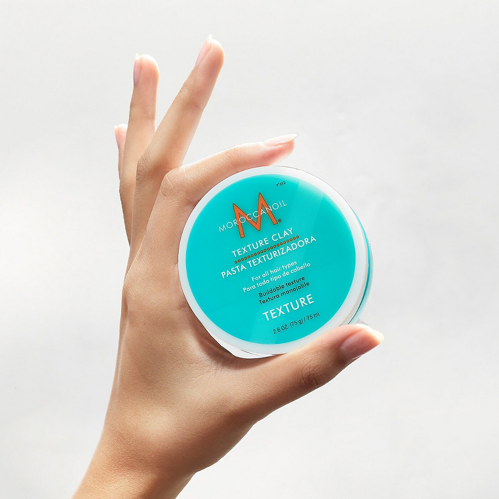 Miniature : Pâte texturisante | Moroccanoil