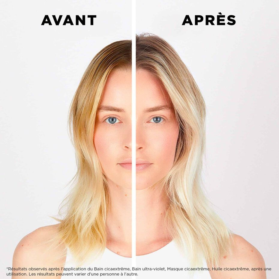 Miniature : Bain Cicaextreme | Blond Absolu | Kérastase