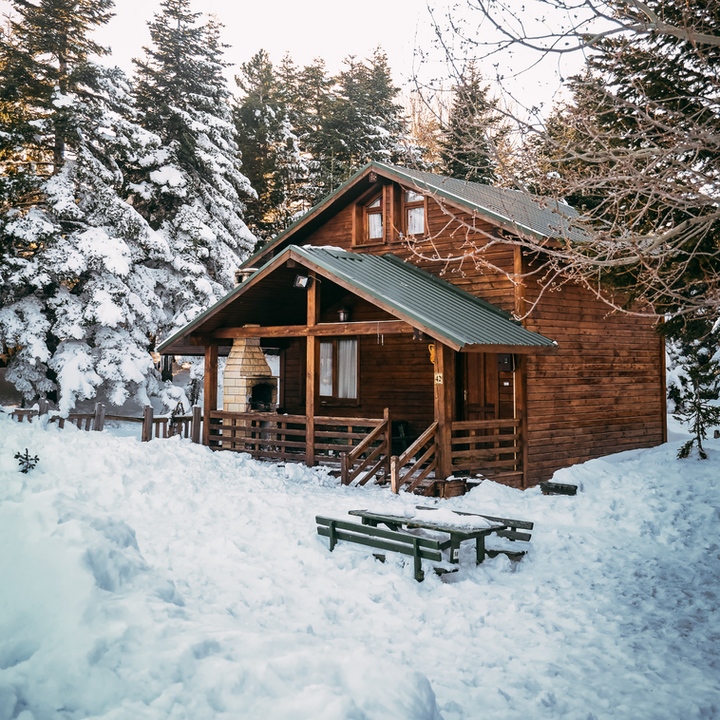 Maisons