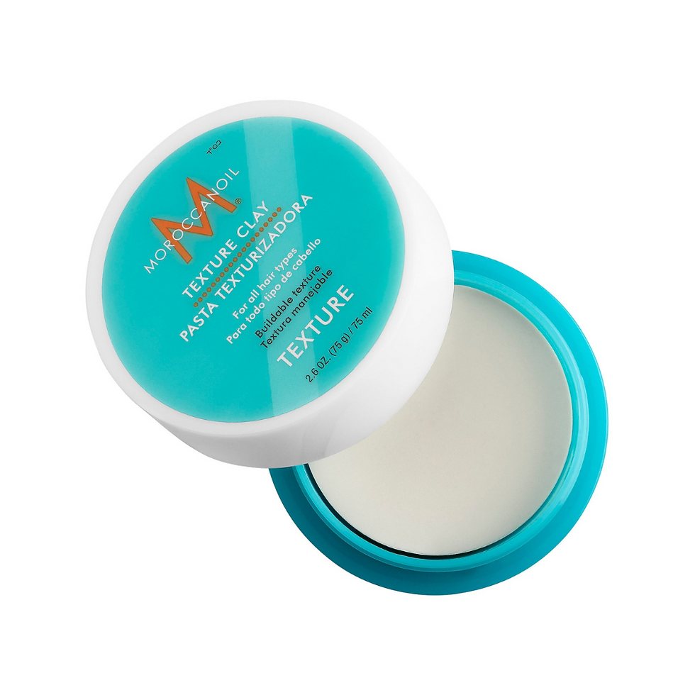 Miniature : Pâte texturisante | Moroccanoil