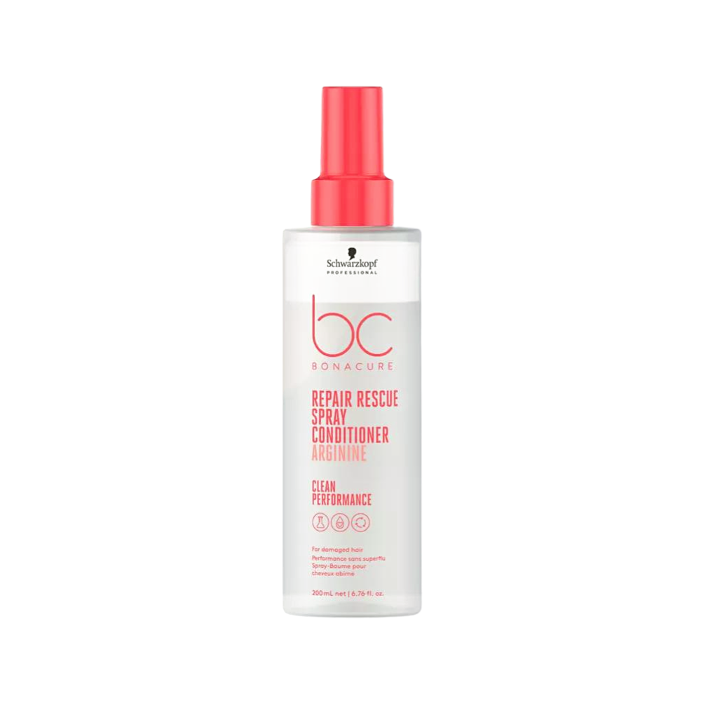Conditionneur sans rinçage | Repair Rescue | Schwarzkopf BC Bonacure