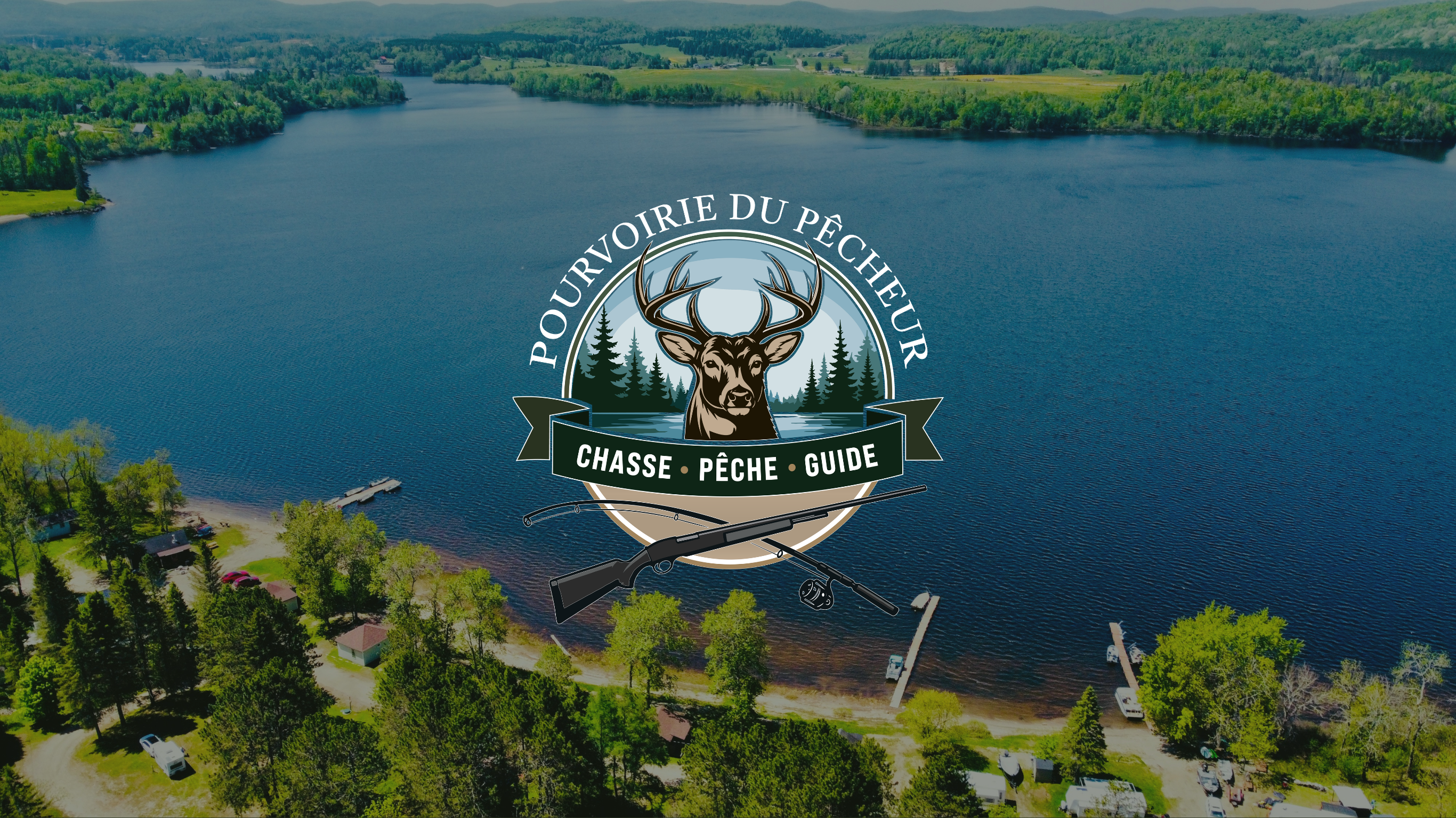 Pêche (doré, brochet, perchaude, corégone, truite rouge) — Pourvoirie du Pêcheur – Pourvoirie du Pêcheur
