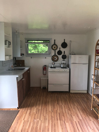 Chalet Claire