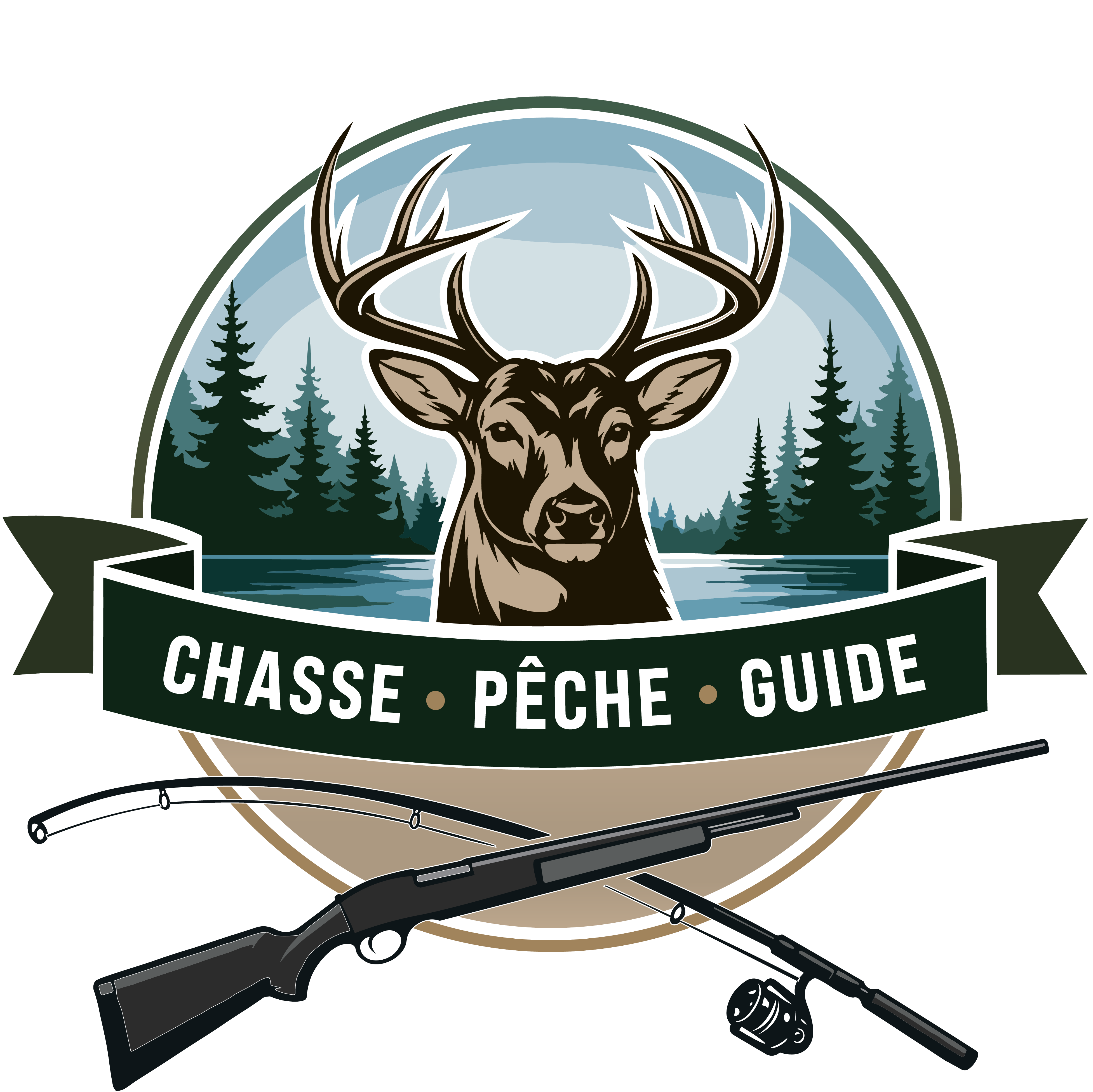 Pêche (doré, brochet, perchaude, corégone, truite rouge) — Pourvoirie du Pêcheur – Pourvoirie du Pêcheur