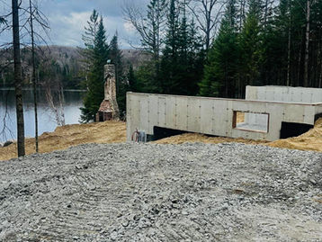 Réalisation de Gestions Conseils Excavation