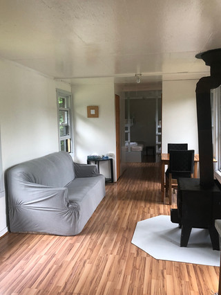 Chalet Claire