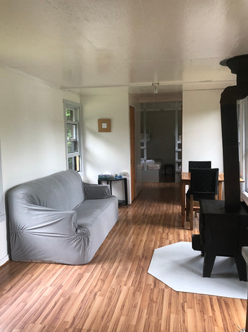 Chalet Claire