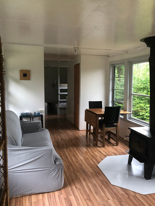 Chalet Claire