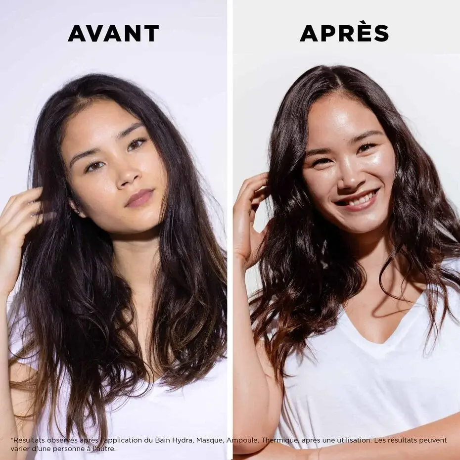 Miniature : Ampoules Cure Anti-Casse Fortifiantes | Genesis | Kérastase