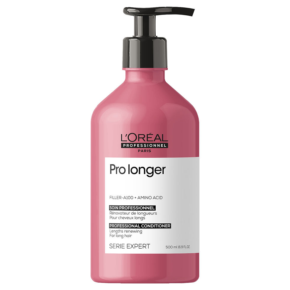 Miniature : Conditionneur | Pro Longer | L'Oréal Professionnel Paris