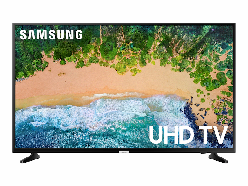 50 Телевизор Samsung Ue50au7002u 2025 Купить