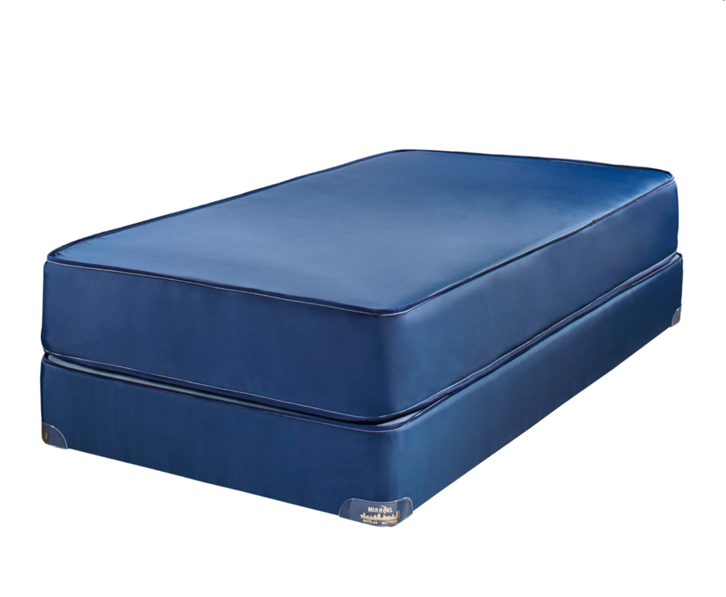 Couvre-matelas imperméable | 2 côtés